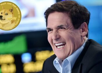 Mark Cuban ve Dogecoin
