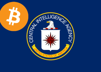CIA ve Bitcoin