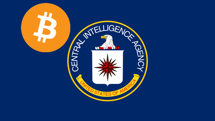 CIA ve Bitcoin