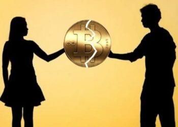 İlişkileri bozan Bitcoin