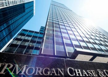 JP Morgan Chase & Co