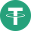 Tether ikon