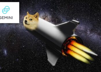 Gemini, Dogecoin’i Listeledi ve Dogecoin Fiyatı Uçtu