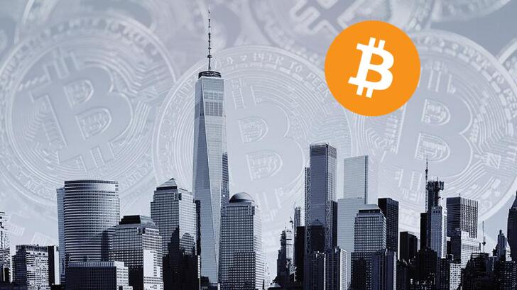 Mayıs 2020'de Goldman Sachs bankası, Bitcoin'in "bir varlık sınıfı" veya "uygun bir yatırım" olmadığını belirtmişti. Ancak durumlar değişti.