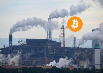 Atlas Holding, New York'un kuzeyindeki terk edilmiş bir elektrik santralini oldukça karlı bir Bitcoin madencilik tesisine dönüştürdü.