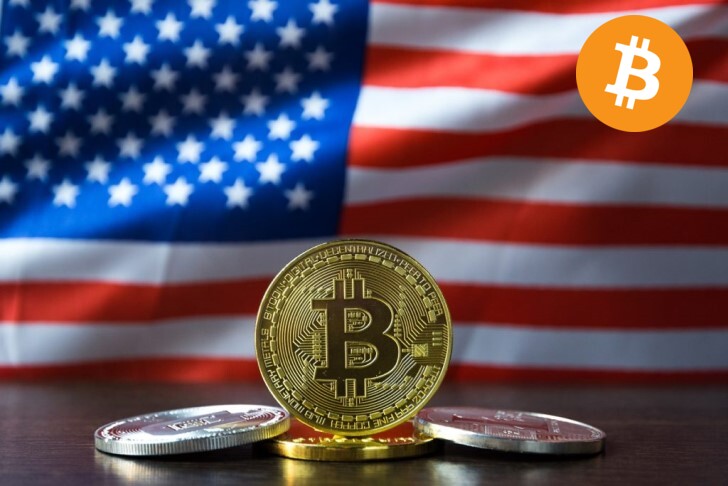 Dünya’nın en büyük para birimi olan Bitcoin’in değeri 1 trilyon dolar ancak kurumların Bitcoin’i kabul edişi daha yeni başlıyor olabilir. 