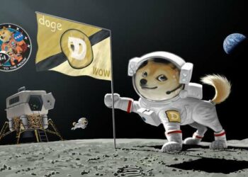 Elon Musk, Pazar günü Twitter üzerinden yaptığı bir açıklamada DOGE-1 adındaki uydusunu 2022'de Ay'a göndereceğini duyurdu.