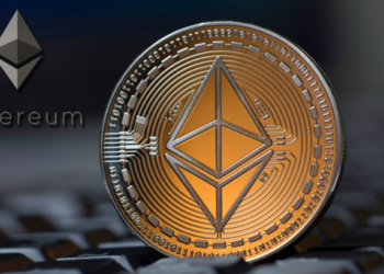 Ethereum ikonu