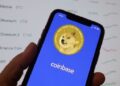 Coinbase Pro, Dogecoin'i (DOGE) Listeledi