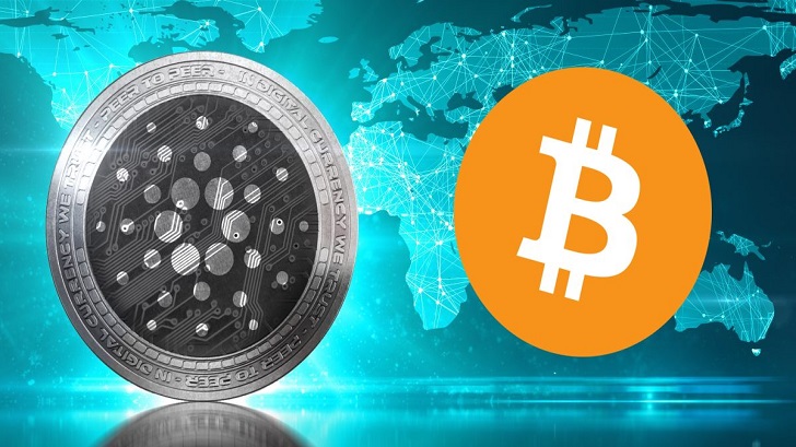 Cardano, eToro'da ''En Çok Tutulan'' Kripto Olmak için Bitcoin'e Kafa Tutuyor