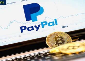 PayPal, İngiltere Müşterilerine Kripto Hizmeti Sunmaya Hazırlanıyor