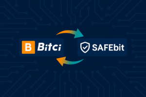 Bitci'nin Yeni İsmi SAFEbit