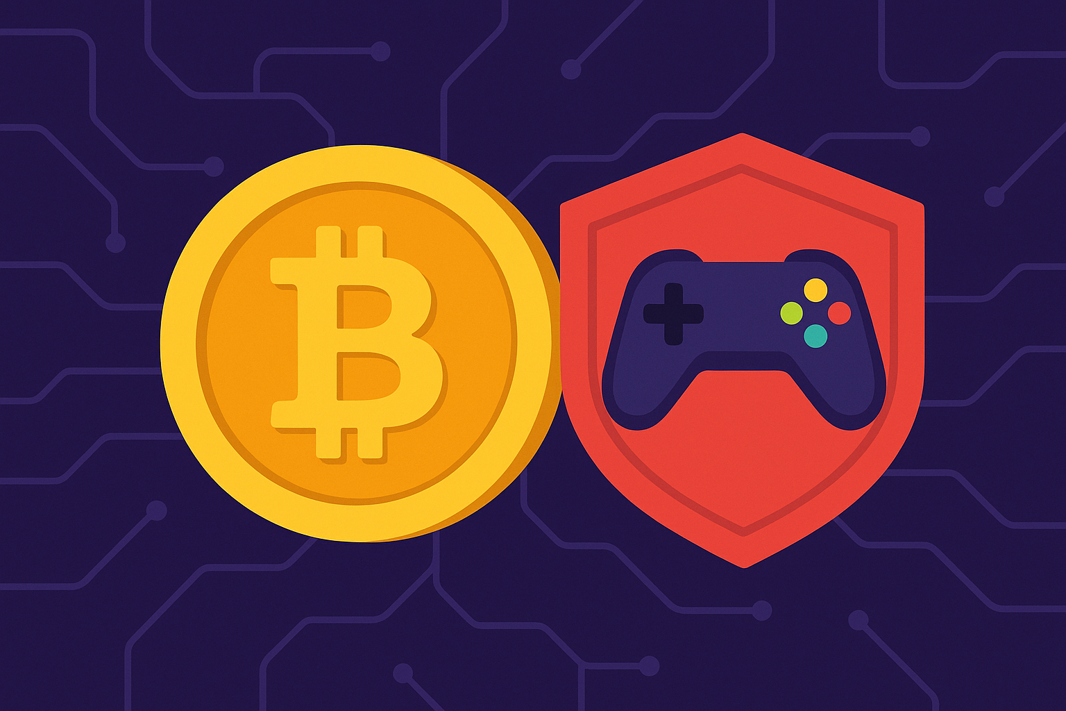 Coinbase Riot Games Ortaklığı