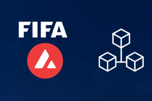 FIFA Avalanche Altyapısıyla Blokzincir Kuruyor