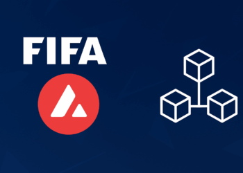 FIFA Avalanche Altyapısıyla Blokzincir Kuruyor