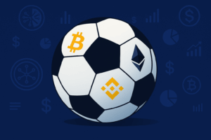 Kripto Para Spor Sponsorlukları