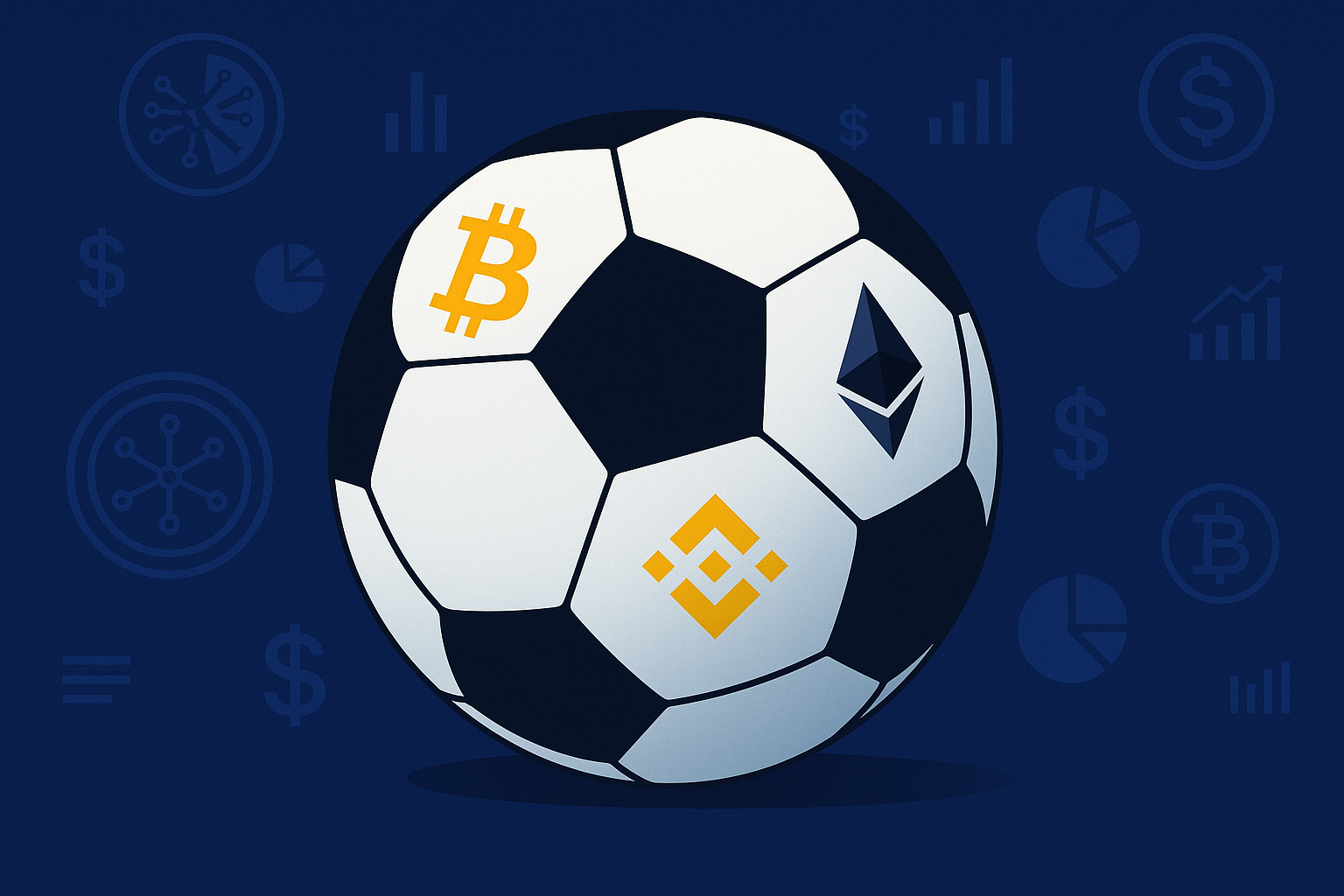 Kripto Para Spor Sponsorlukları