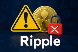 Ripple Dolandırıcılar Konusunda Uyarıyor