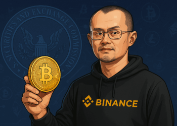 SEC Binance'a Açtığı Davayı Geri Çekti