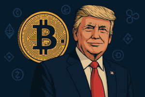 Trump Media Bitcoin Satın Aldı