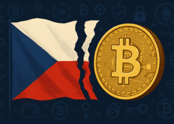 Çekya'da Bitcoin Bağışı Siyasi Krize Neden Oldu