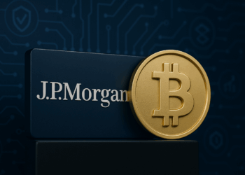 JPMorgan'dan Kripto Para Adımı