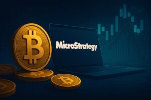 MicroStrategy’den 531 Milyon Dolarlık Bitcoin Yatırımı