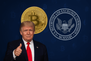 Turmp Media'nın Bitcoin Yatırımına SEC Onayı