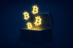 14 Yıllık iki BTC cüzdanı Uyandı