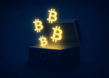 14 Yıllık iki BTC cüzdanı Uyandı