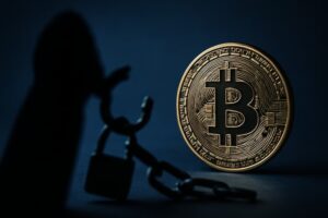 Bitcoin Teminatlı Krediyle 5.5 Milyar Dolarlık Dolandırıcılık