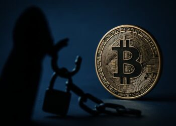 Bitcoin Teminatlı Krediyle 5.5 Milyar Dolarlık Dolandırıcılık