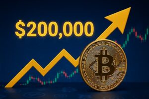 Bitwise Bitcoin Tahmini 200.000 Dolar