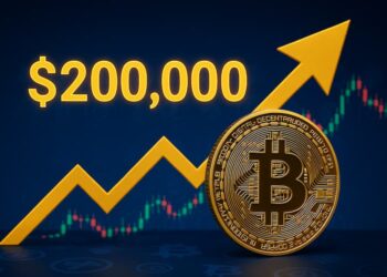 Bitwise Bitcoin Tahmini 200.000 Dolar