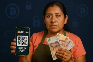 Bolivyada Bitcoin Kullanımı Artıyor