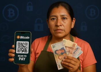 Bolivyada Bitcoin Kullanımı Artıyor