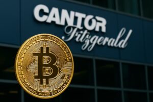 Cantor Fitzgerald Bitcoin için Milyon Dolarlık Hedef Verdi