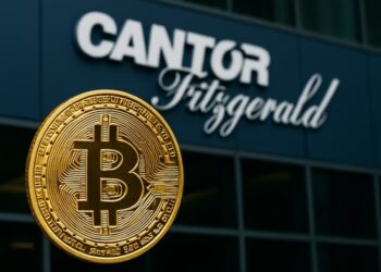 Cantor Fitzgerald Bitcoin için Milyon Dolarlık Hedef Verdi