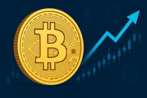 Citi’den 2025 Bitcoin Tahmini: Hedef 135.000 Dolar