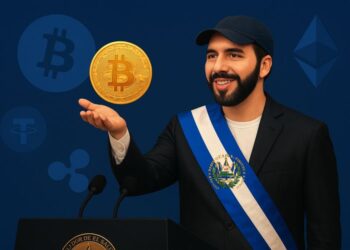El Salvador Bitcoin Deneyi