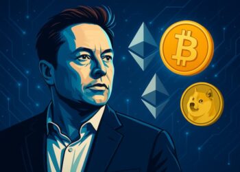 Elon Musk'ın Bitcoin İddiası Siyasette