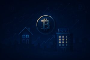 Grupo Murano'dan Bitcoin Yatırımı