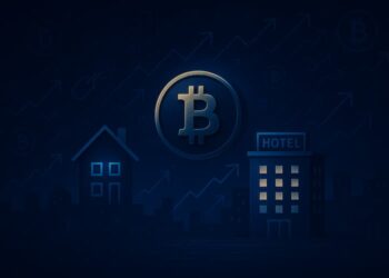 Grupo Murano'dan Bitcoin Yatırımı