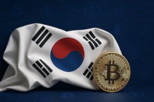 Güney Kore'den Bitcoin ETF Hamlesi