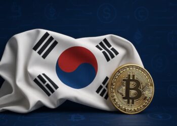 Güney Kore'den Bitcoin ETF Hamlesi