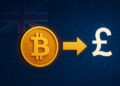 İngiltere Bütçe Açığını Bitcoin Satışıyla Kapatmayı Planlıyor