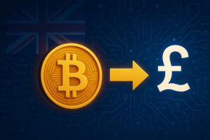 İngiltere Bütçe Açığını Bitcoin Satışıyla Kapatmayı Planlıyor