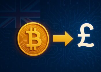 İngiltere Bütçe Açığını Bitcoin Satışıyla Kapatmayı Planlıyor