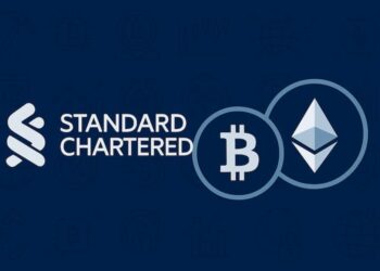 Standard Chartered İngiltere’de Bitcoin ve Ethereum Spot İşlemlerine Başladı