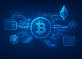 Bitcoin İşlem Hacmi Artıyor